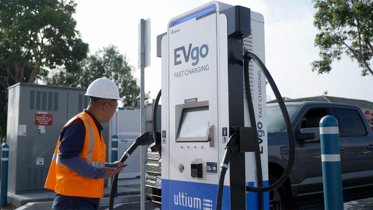 EVgo 1,25 milyar dolarlık krediyle şarj ağını genişletecek