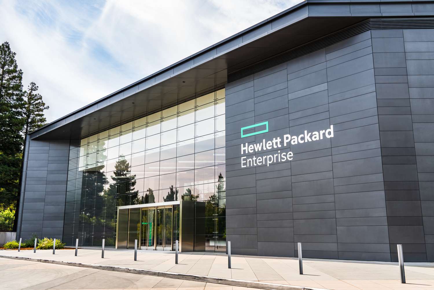 HPE, Almanya’nın yeni süper bilgisayarını geliştirecek