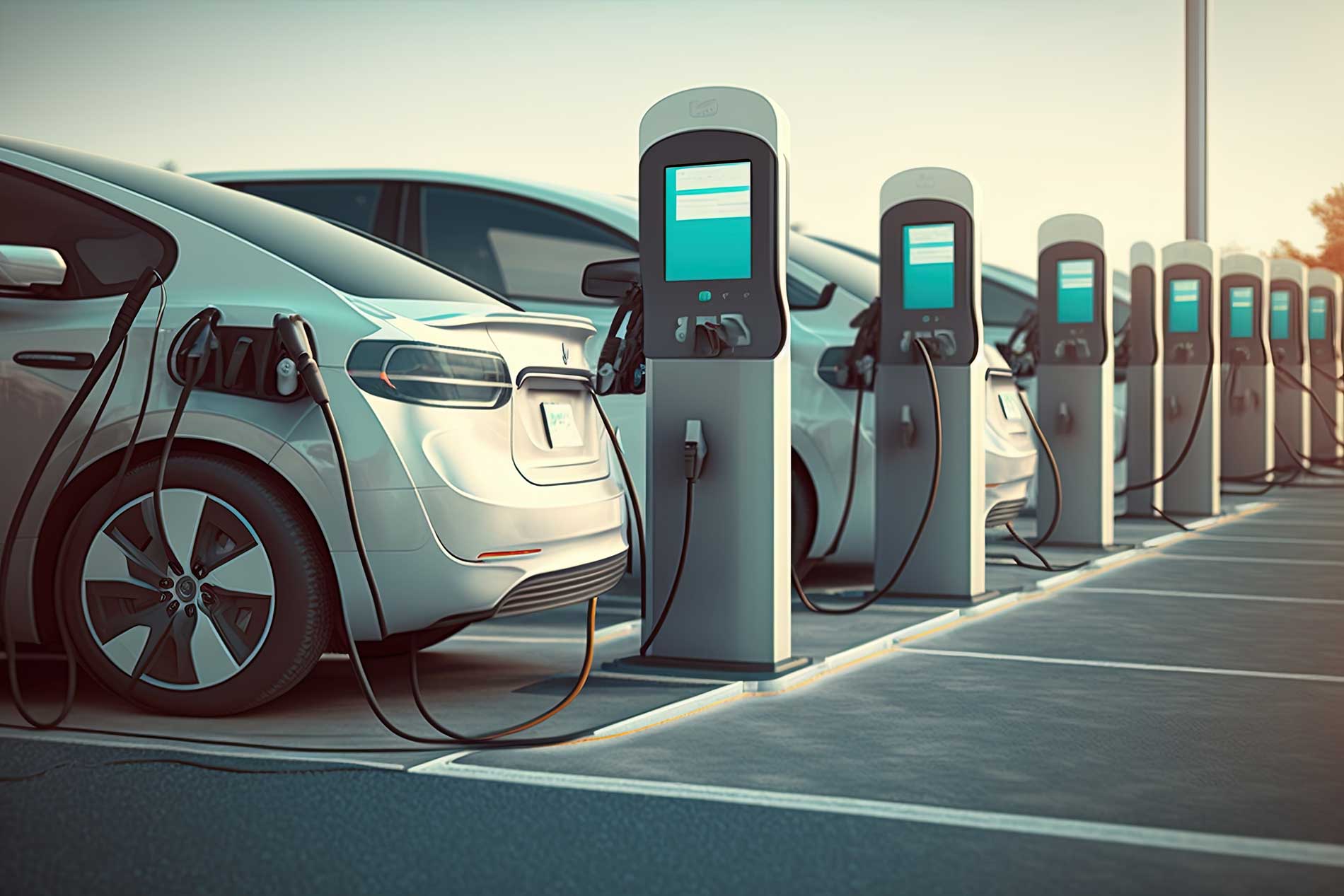 Elektrikli araçlar daha uygun fiyatlı oluyor