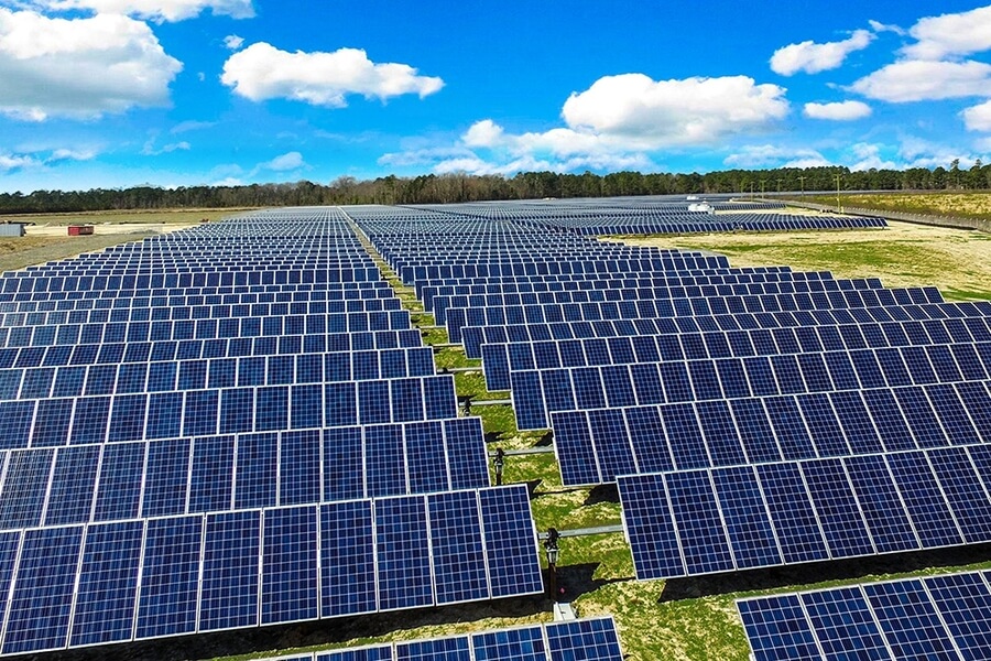 VCI Global, güneş enerjisine 50 milyon dolar yatırım yapacak