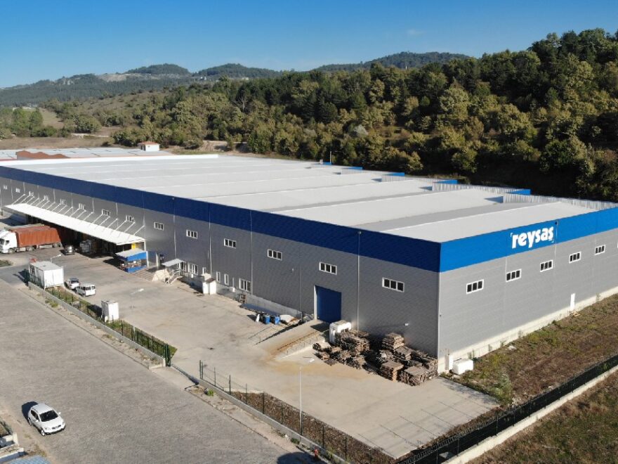 Reysaş Lojistik: 2025'te lojistik ve GYO tarafında 100%'ün üzerinde büyüme olacak