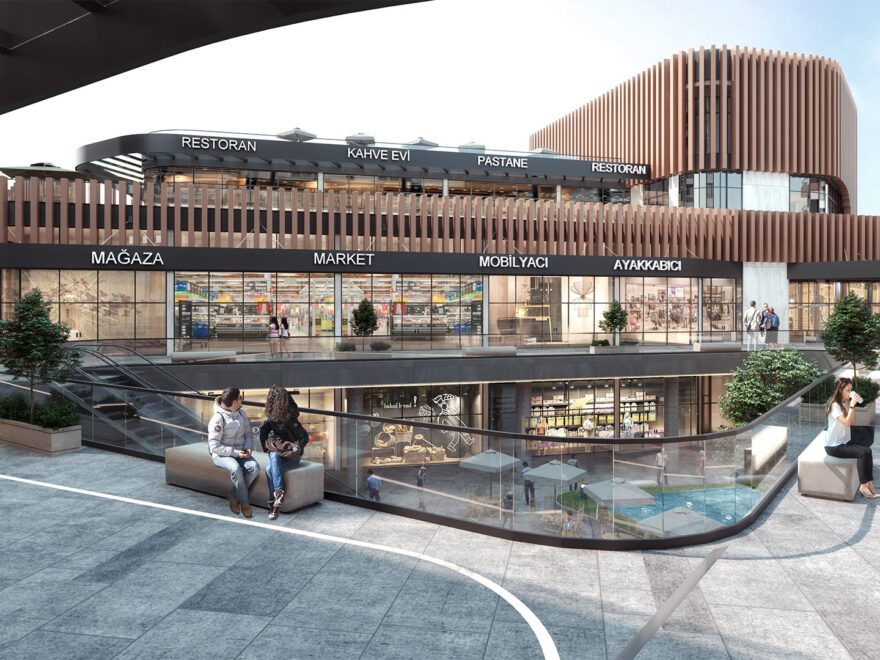 VRGYO'dan 2,12 milyar TL'lik ihale açıklaması