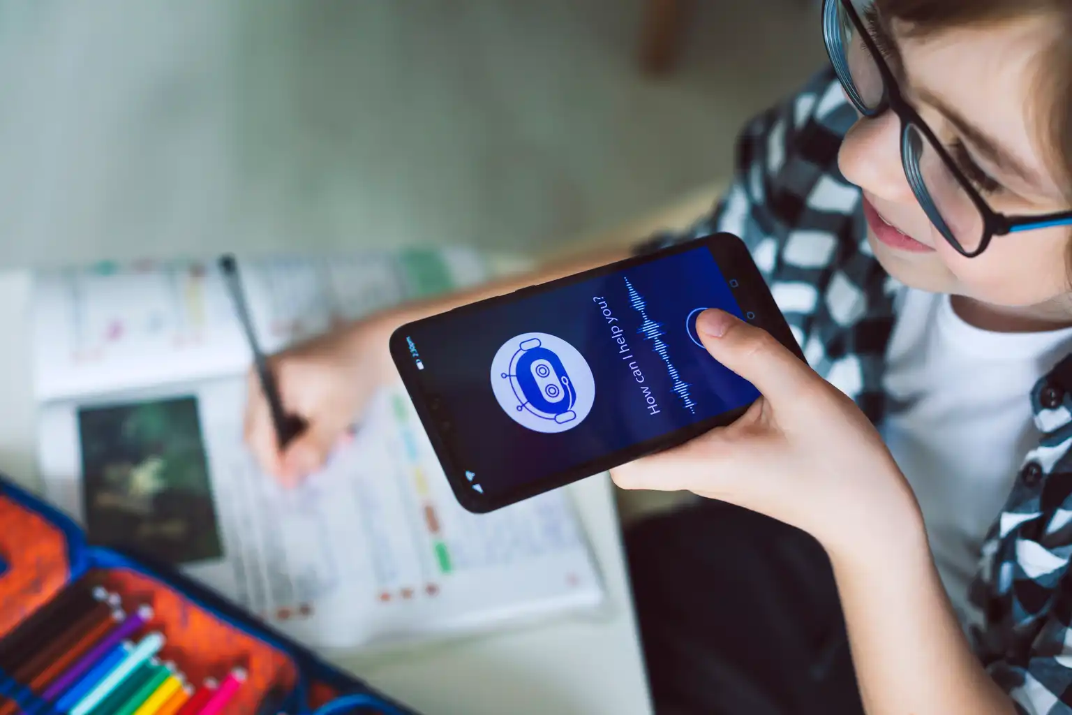SoundHound AI hisseleri rekor seviyelere ulaştı