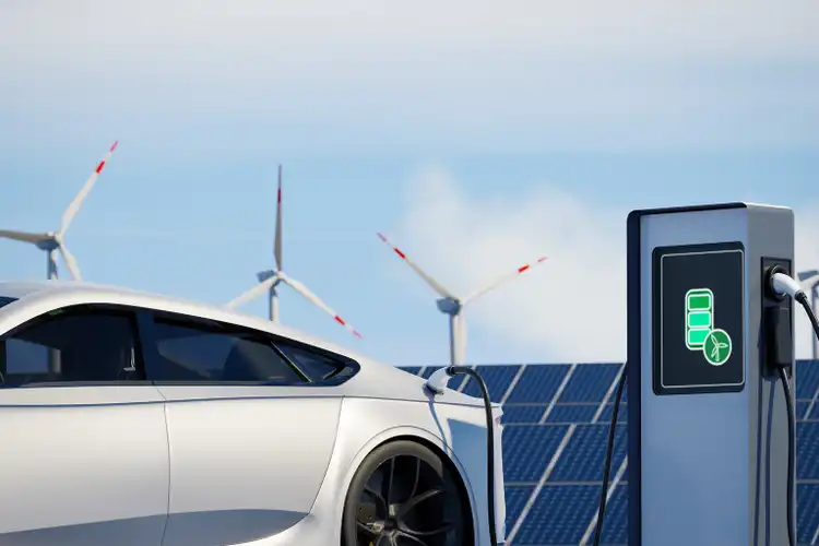 Ideal Power’dan Asya’da büyük anlaşma
