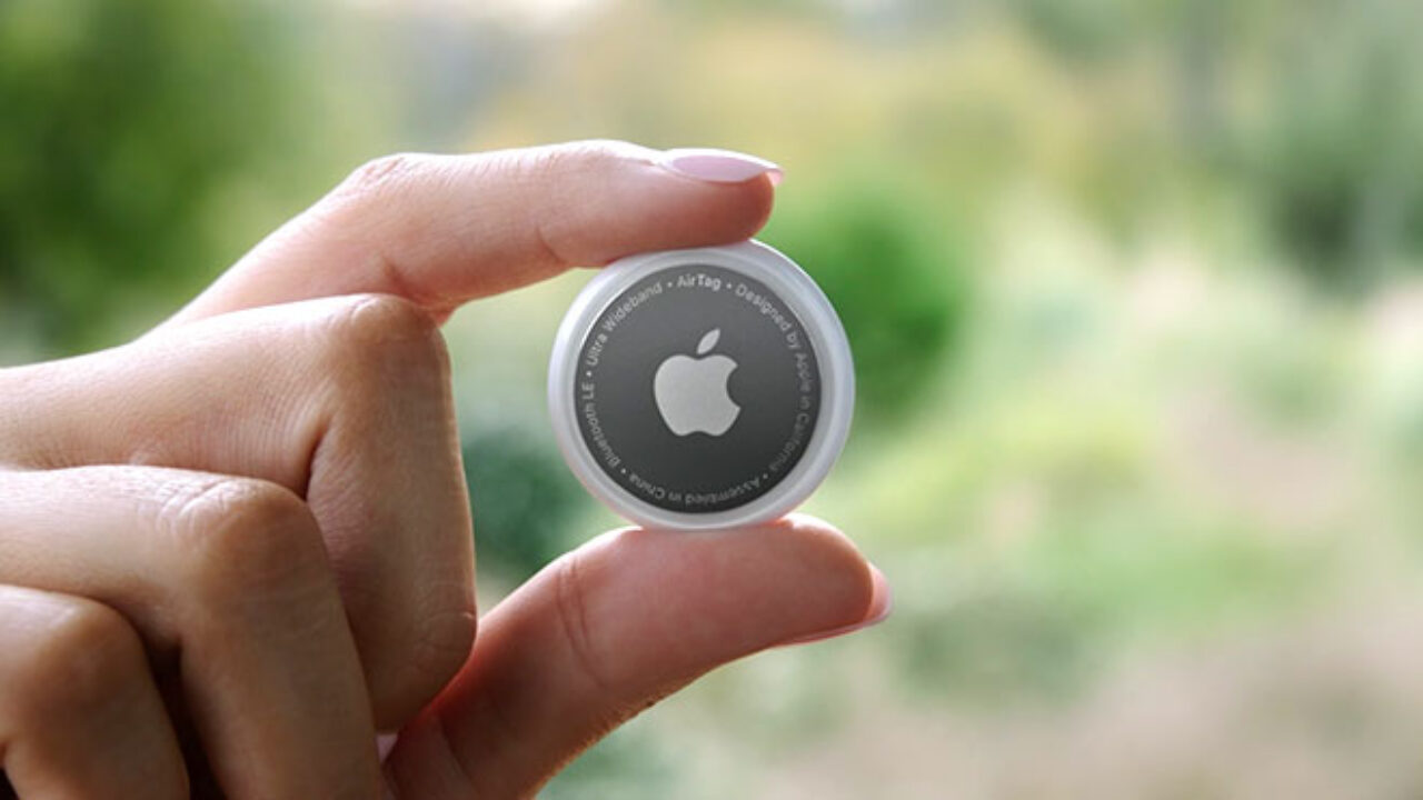Apple 2025’te yeni AirTag’i piyasaya sürebilir