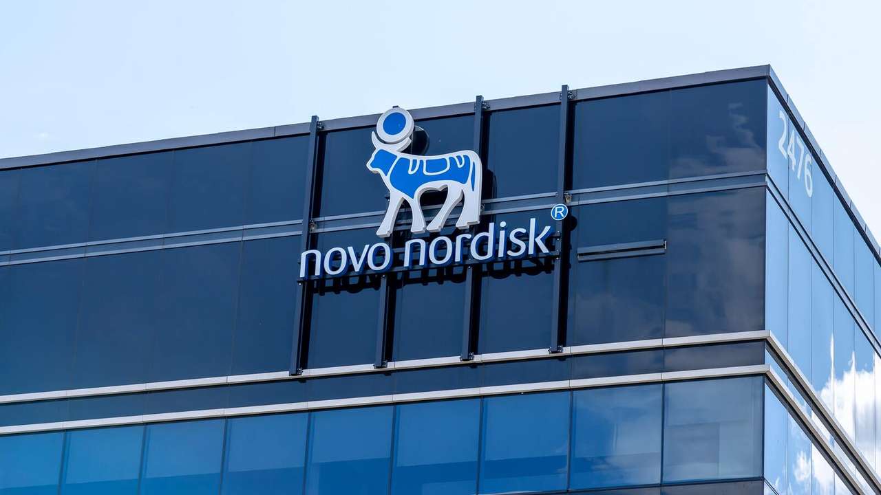 Novo Nordisk’ten Danimarka’ya 1,2 milyar dolarlık yatırım