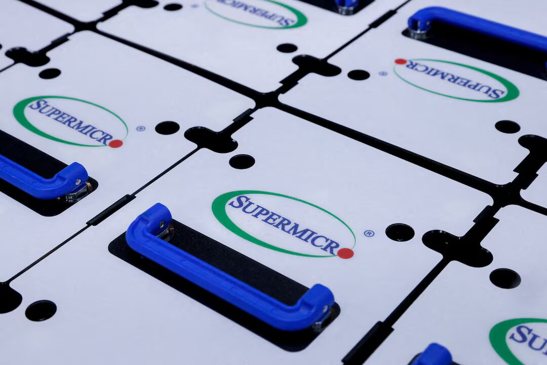 Super Micro sermaye artırımı için Evercore’u seçti