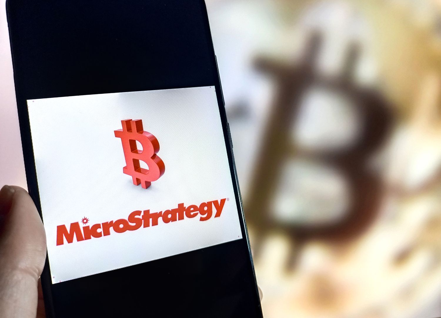 MicroStrategy, 15.350 Bitcoin daha satın aldı
