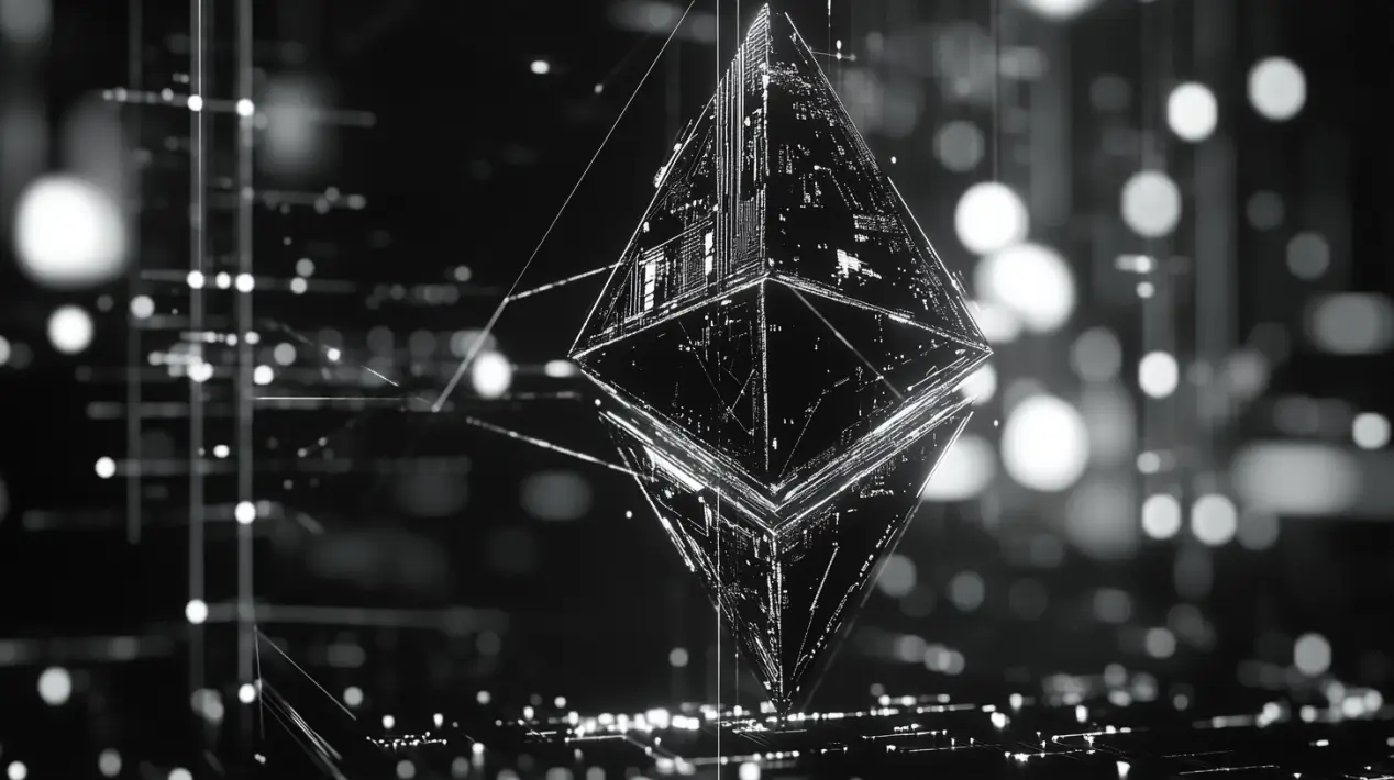 Toplam Ethereum’un 57%’si 104 balina cüzdanında tutuluyor – Santiment