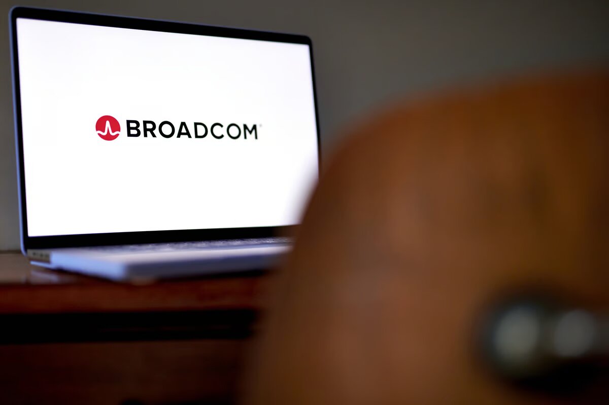 Broadcom trilyon dolar kulübüne katıldı