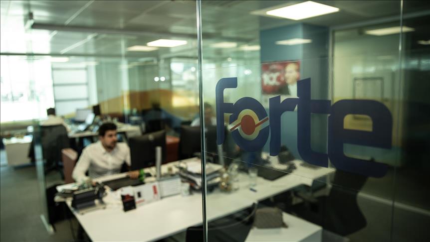 FORTE, katıldığı ihalede birinci oldu