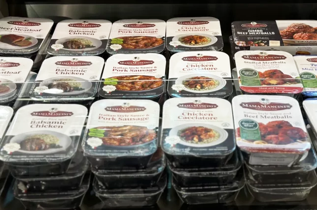 Mama’s Creations’ın kârı beklentilerin altında kaldı
