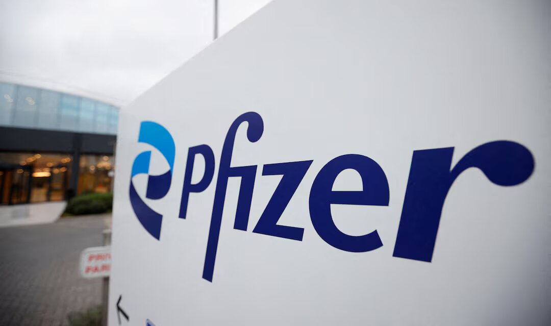 Pfizer, 2025 mali yılı öngörülerini açıklayacak