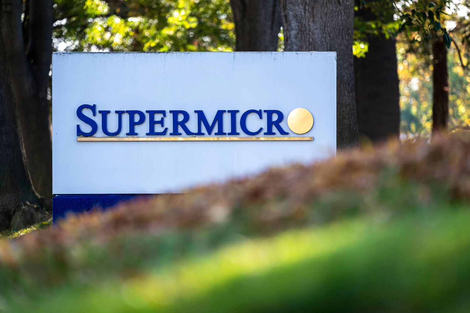 Super Micro Computer, Nasdaq 100’den çıkarılıyor