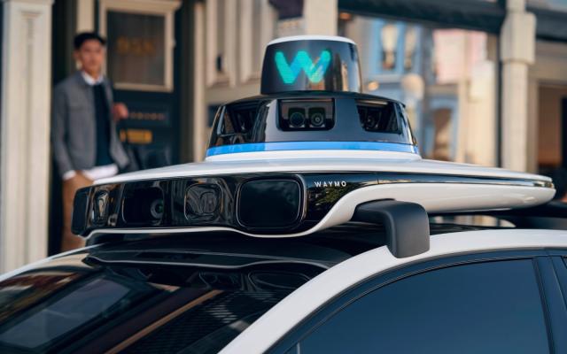 Waymo, Tokyo’da robotaksi testlerine başlıyor