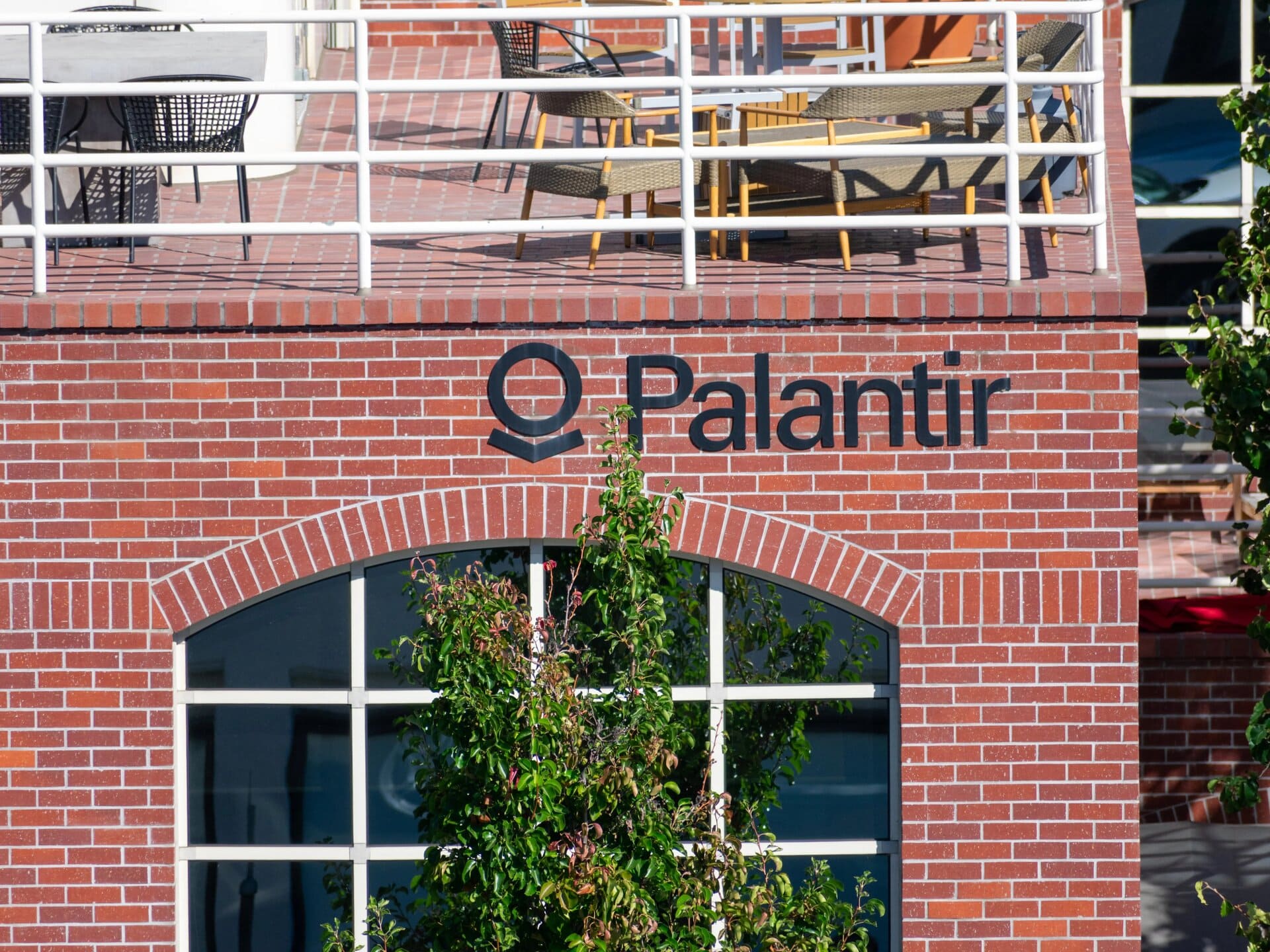 Red Cat ve Palantir’den stratejik ortaklık