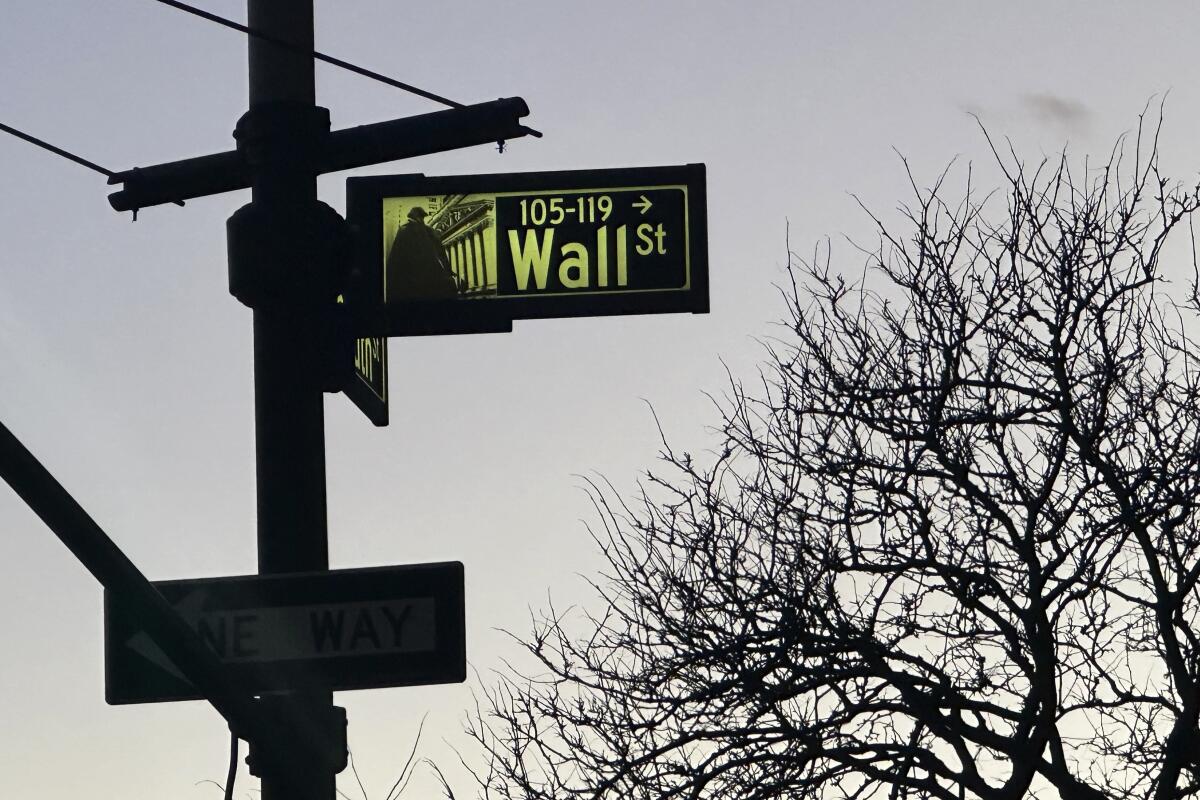 Nasdaq 25.000’e ulaşabilir – Wedbush