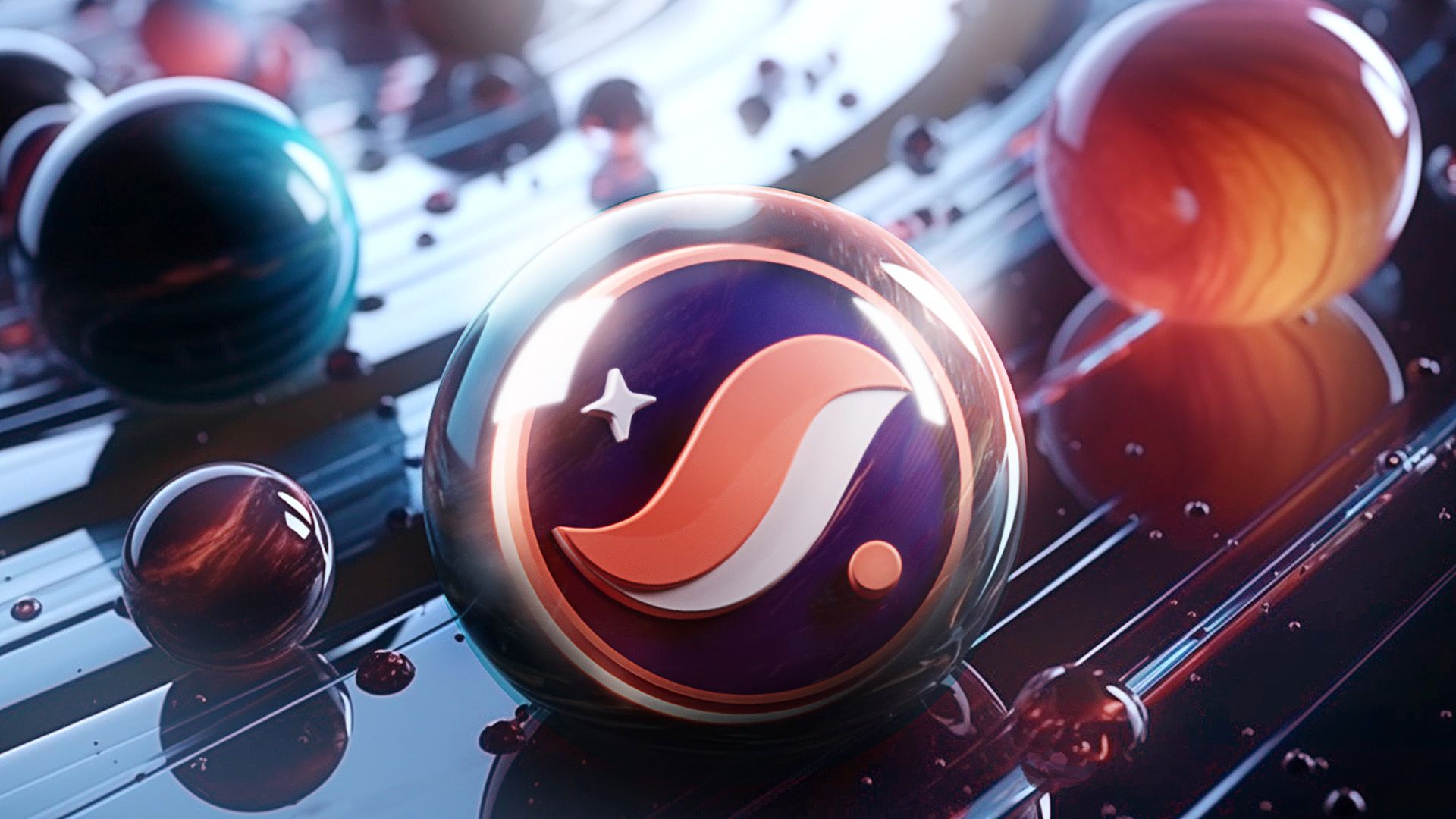 Starknet zincir içi para piyasası fonları sundu, 100 milyon STRK stake edildi