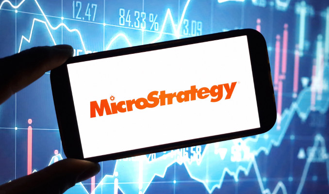 MicroStrategy, Nasdaq 100’e katılıyor: Peki sırada ne var?