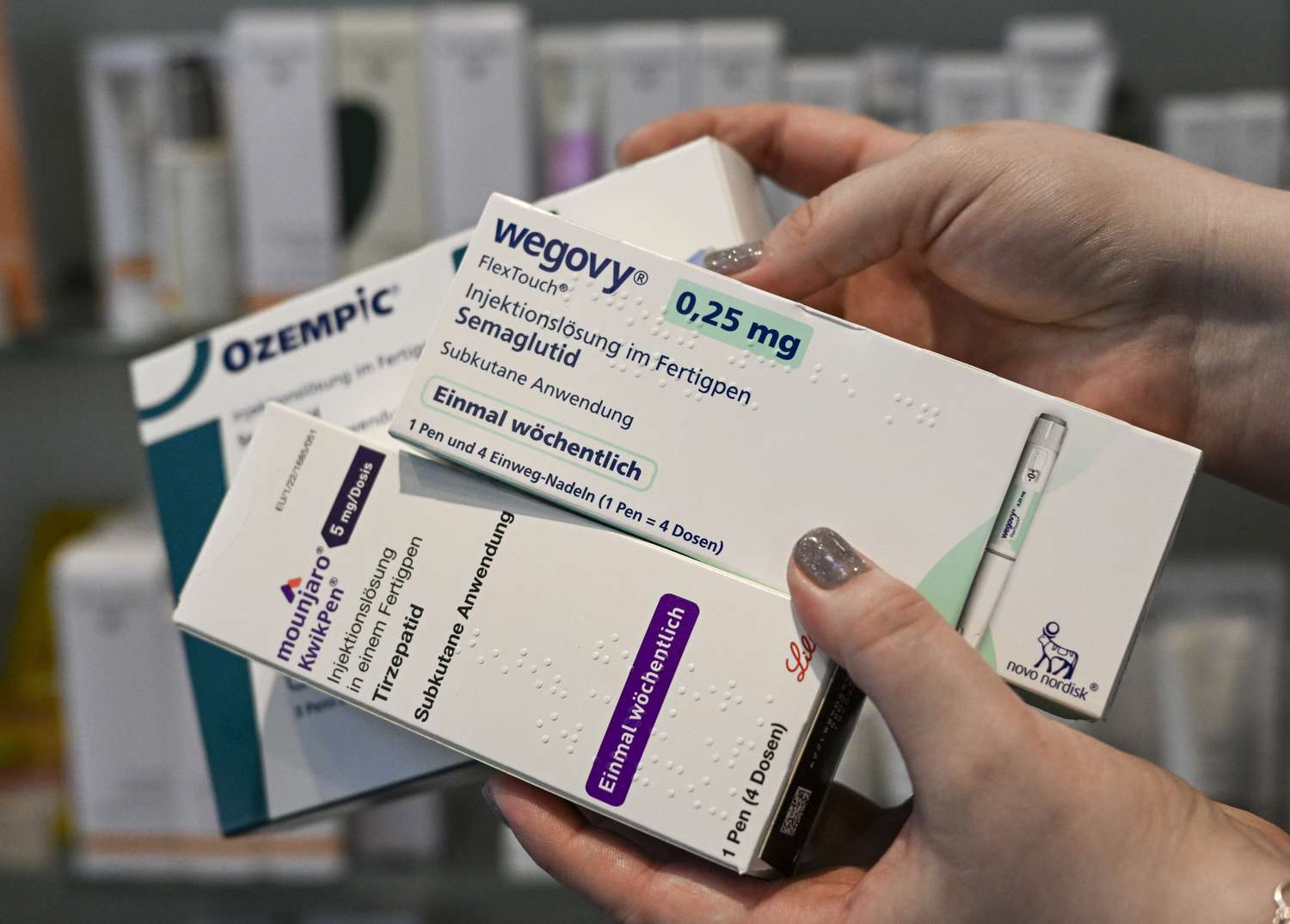 Eli Lilly ve Novo Nordisk’ten diyabet iş birliği