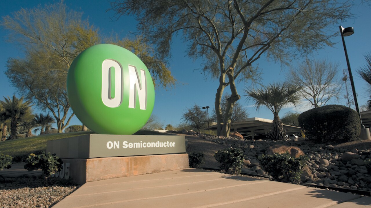 ON Semiconductor ve Denso otonom sürüşte iş birliği yapıyor