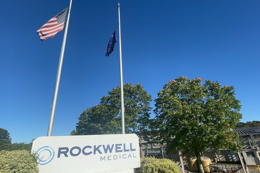 Rockwell Medical, diyaliz anlaşması imzaladı