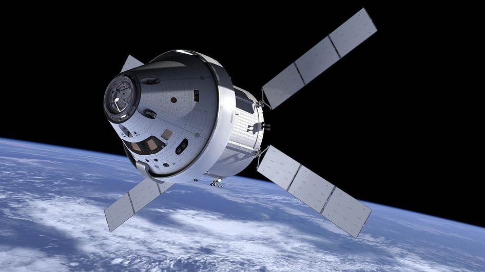 Lockheed Martin, yedinci GPS uydusunu fırlattı