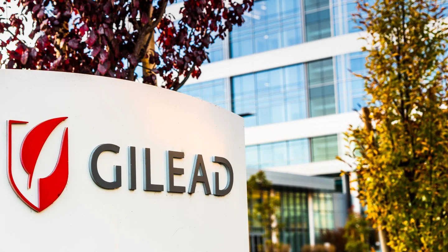 Gilead ve Terray ilaç keşfinde işbirliği yapacak