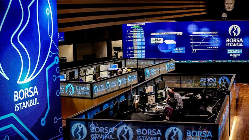 Borsa’da kritik direnç! Endeks’te belirsizlik sürüyor
