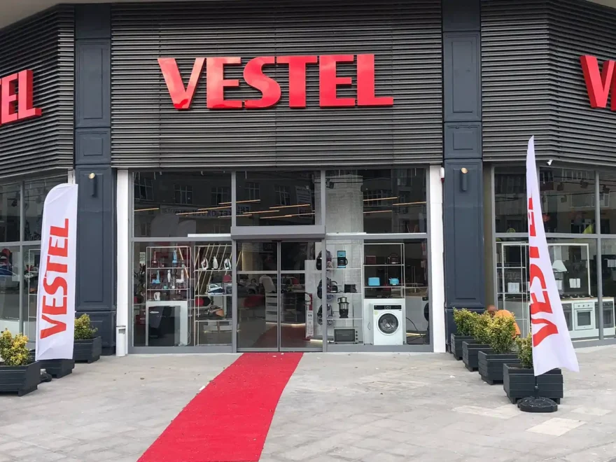 Vestel, işten çıkarma ve satış haberlerine ilişkin açıklama yaptı