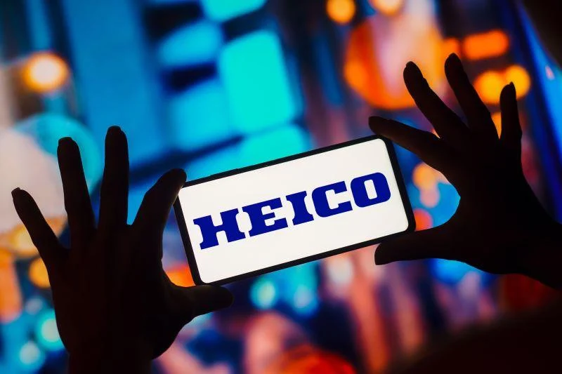 Heico’nun kârı beklentileri aştı ancak hisse düşüşte