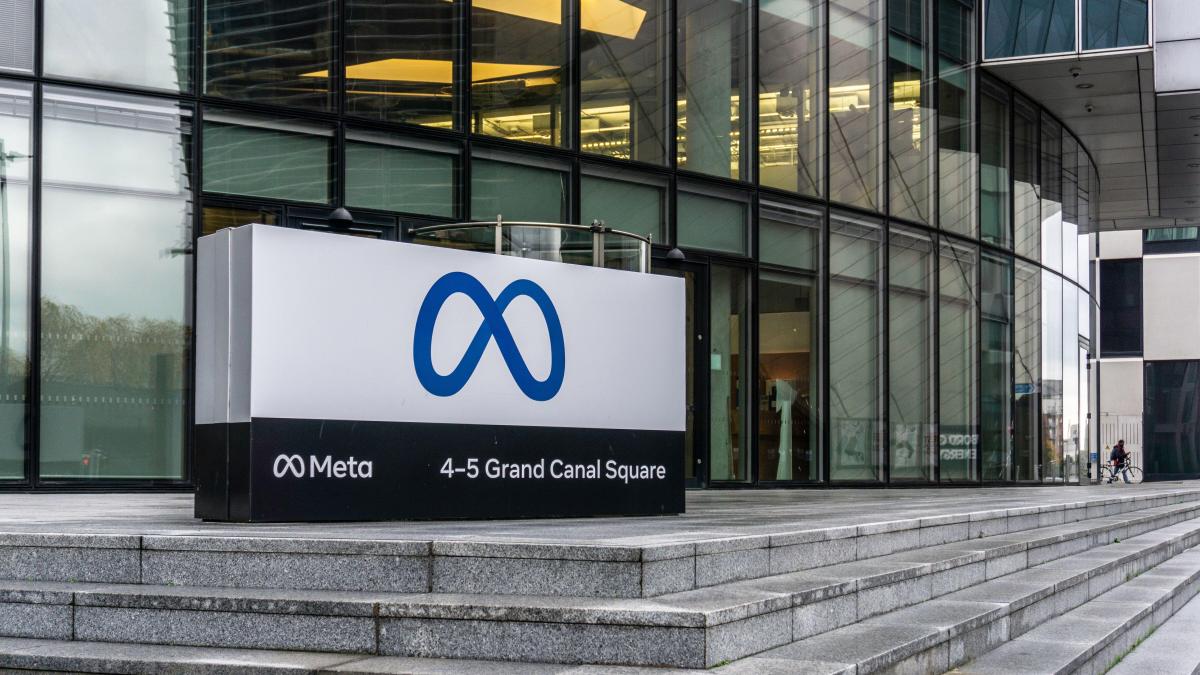 Meta’ya İrlanda’dan 264 milyon dolarlık ceza