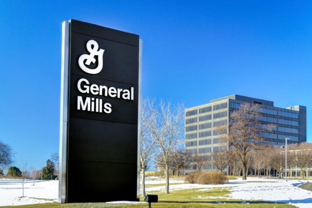 General Mills, beklentilerin üzerinde kârına rağmen ekside