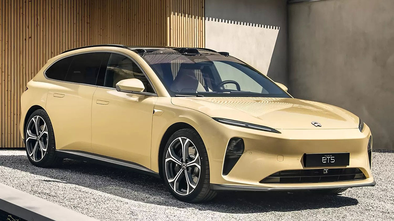 NIO, yeni alt markası Firefly’ı tanıtmaya hazırlanıyor