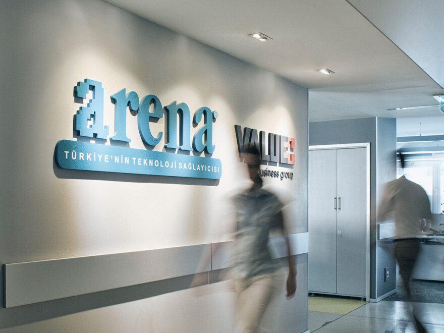 Bakanlık, Arena Bilgisayar'a "Ar-Ge Merkezi" onayı verdi