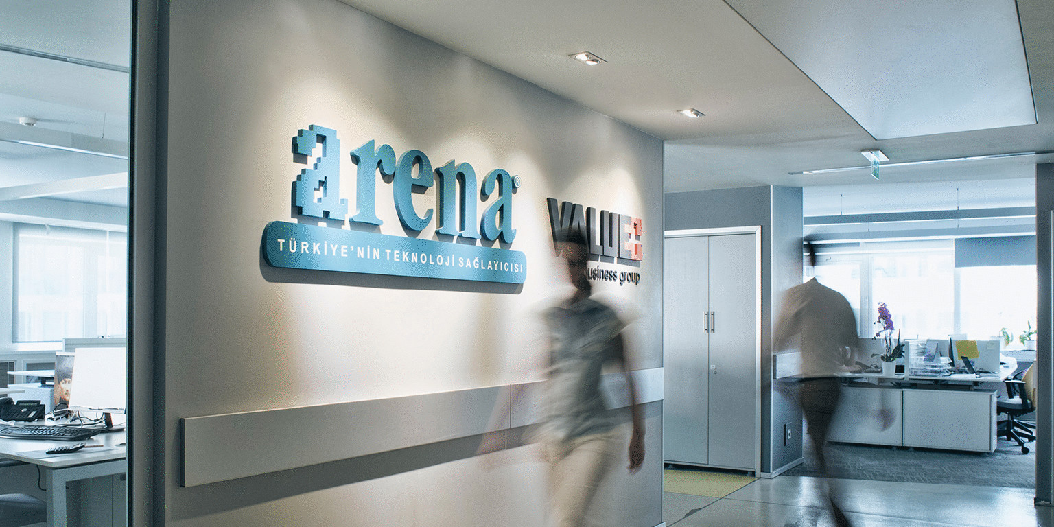 Bakanlık, Arena Bilgisayar’a “Ar-Ge Merkezi” onayı verdi