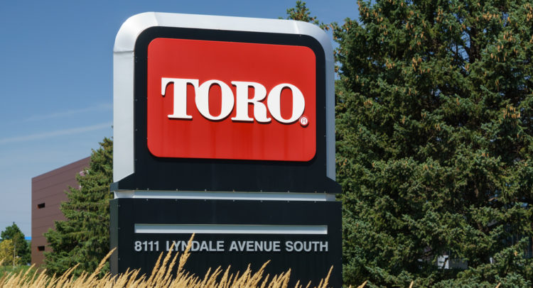 Toro’nun üçüncü çeyrek kârı beklentilerin altında kaldı