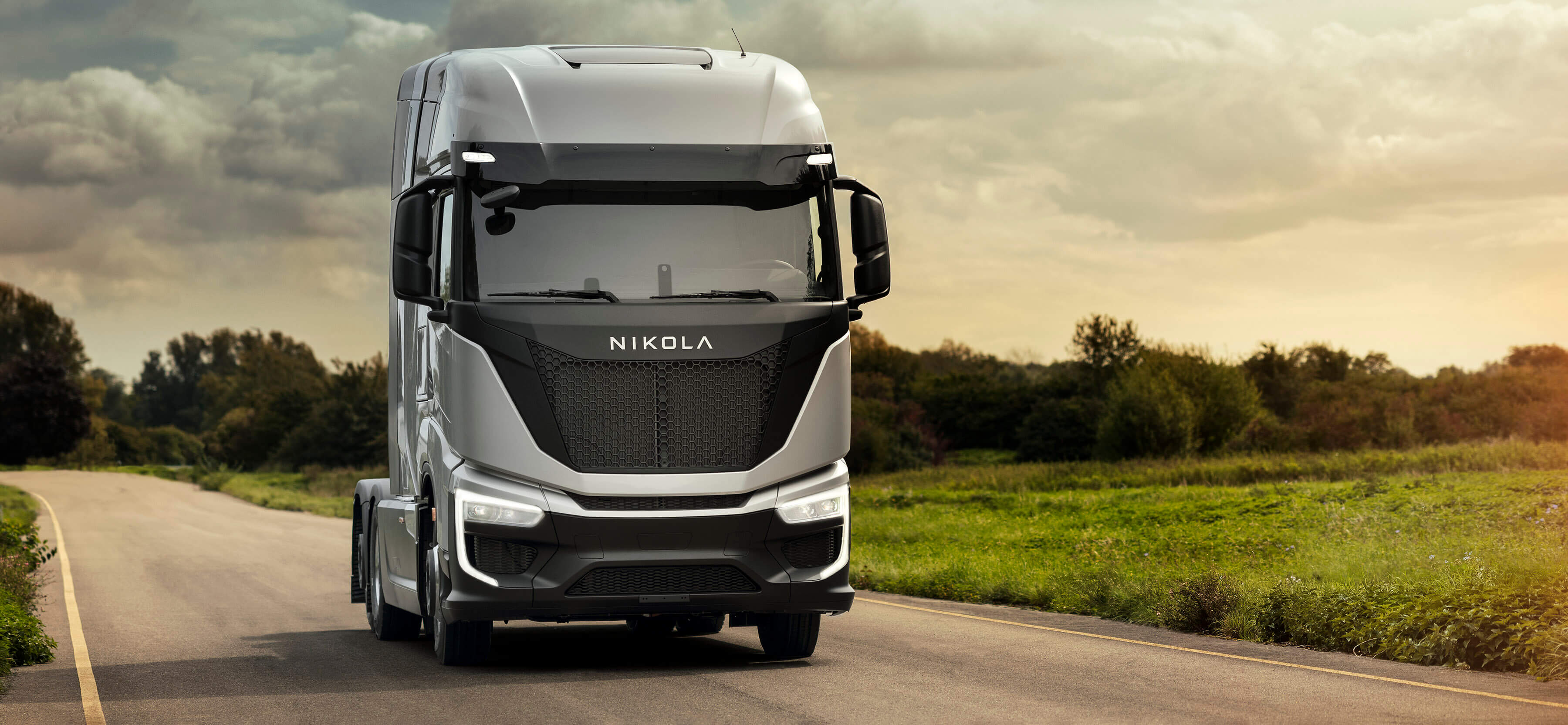 Nikola, Kaliforniya’da yeni hidrojen istasyonu açtı