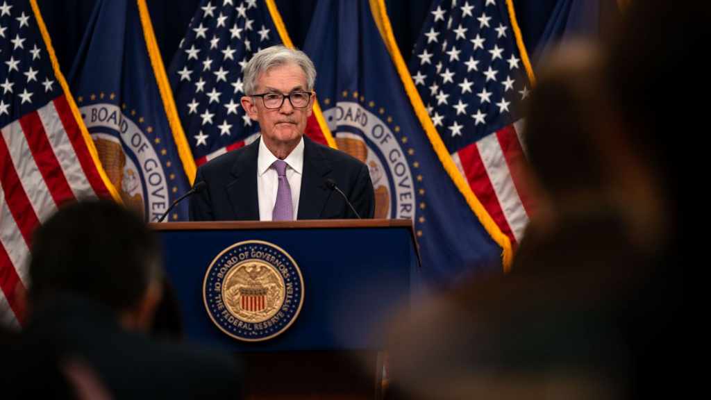 Fed kararı bugün: Powell’in açıklamaları önem taşıyacak Fed kararı bugün: Powell’in açıklamaları önem taşıyacak