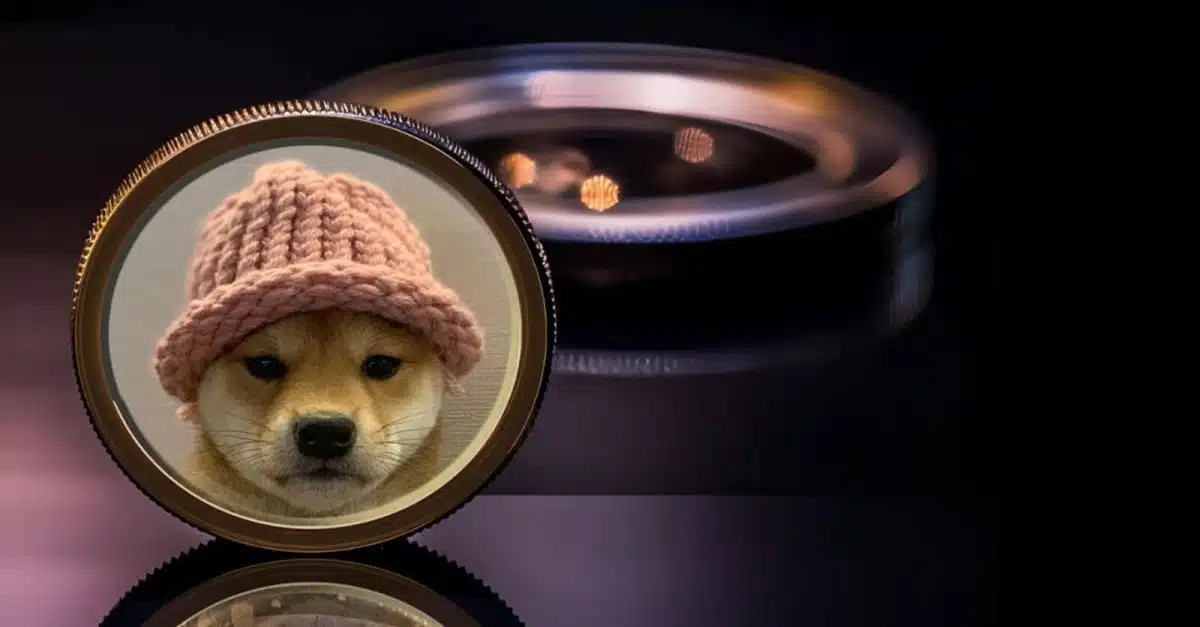 Dogwifhat’ta satış dalgası: 11% düşüş yaşadı