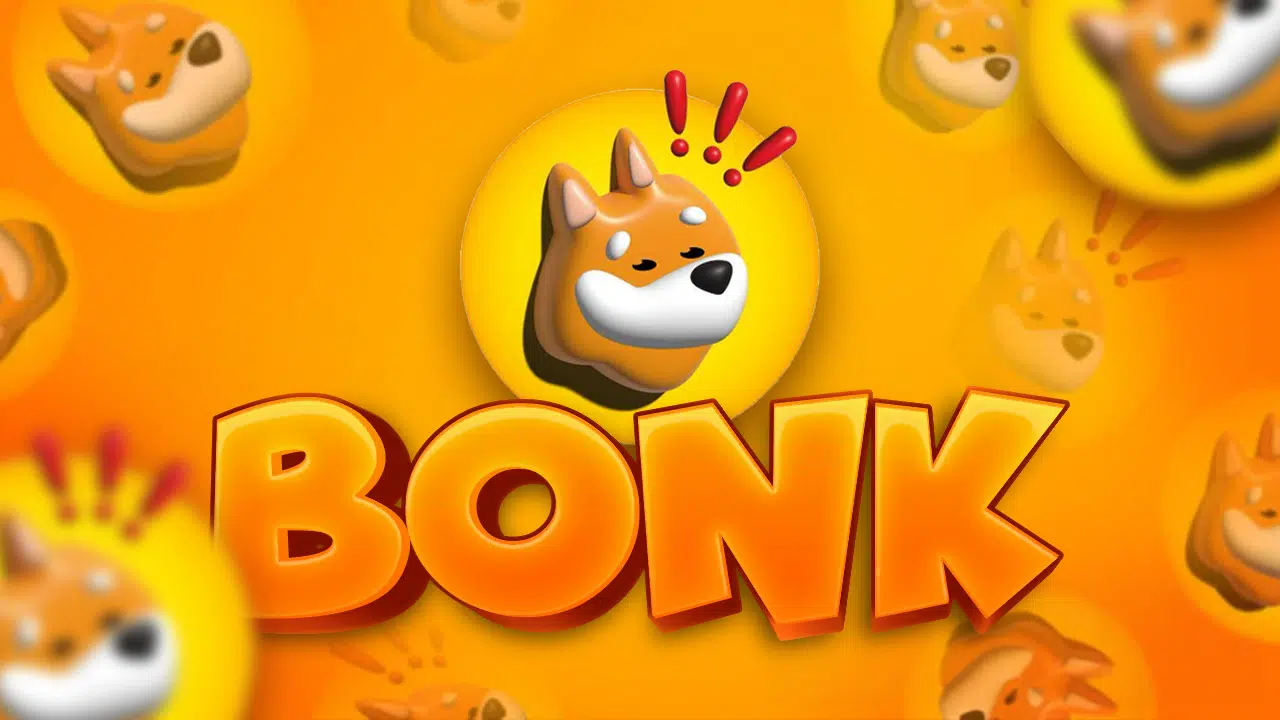 BONK piyasa değeri 1,80 milyar dolar azaldı
