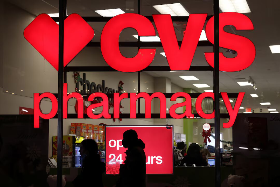 CVS’e opioid reçeteleri için dava açıldı