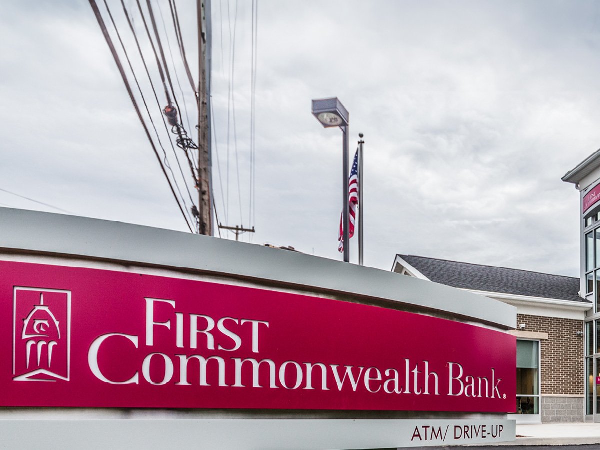 First Commonwealth, yeni satın alımıyla Cincinnati’de büyüyor