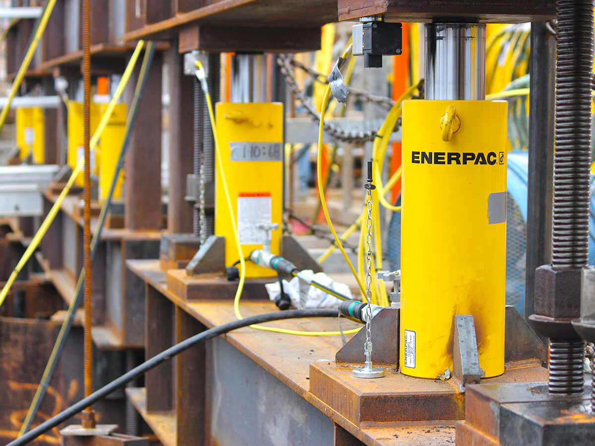 Enerpac Tool Group’un kârı beklentilerin altında