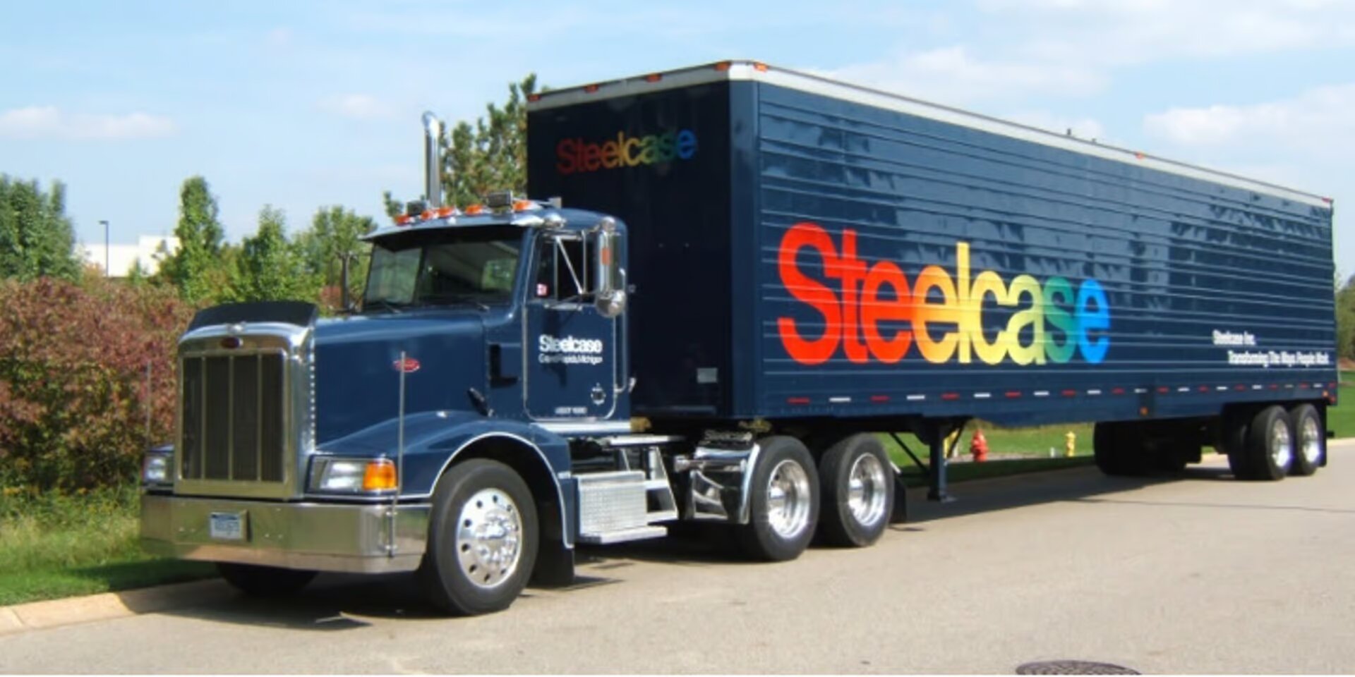 Steelcase’in kârı beklentileri aştı