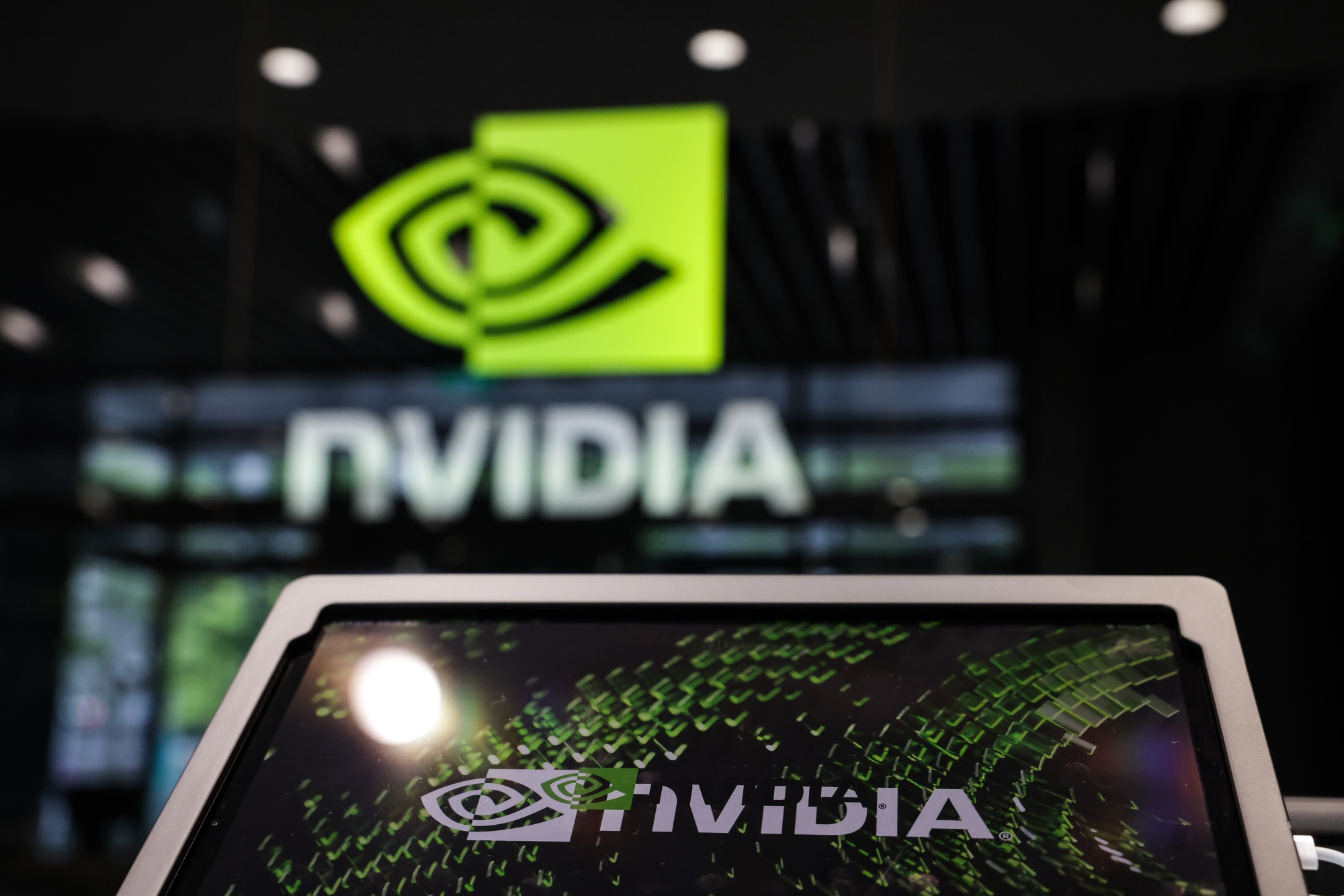 Apple ve Nvidia’dan yapay zekâ iş birliği