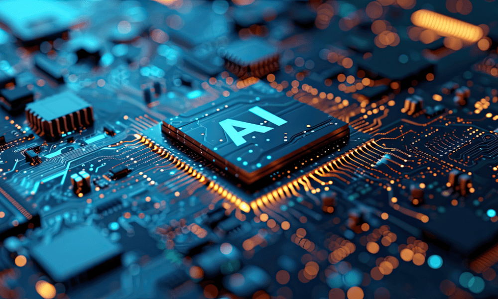 Broadcom’un “Nvidia Anı”: Yapay zekâ çip yarışında yeni bir rakip mi doğuyor?