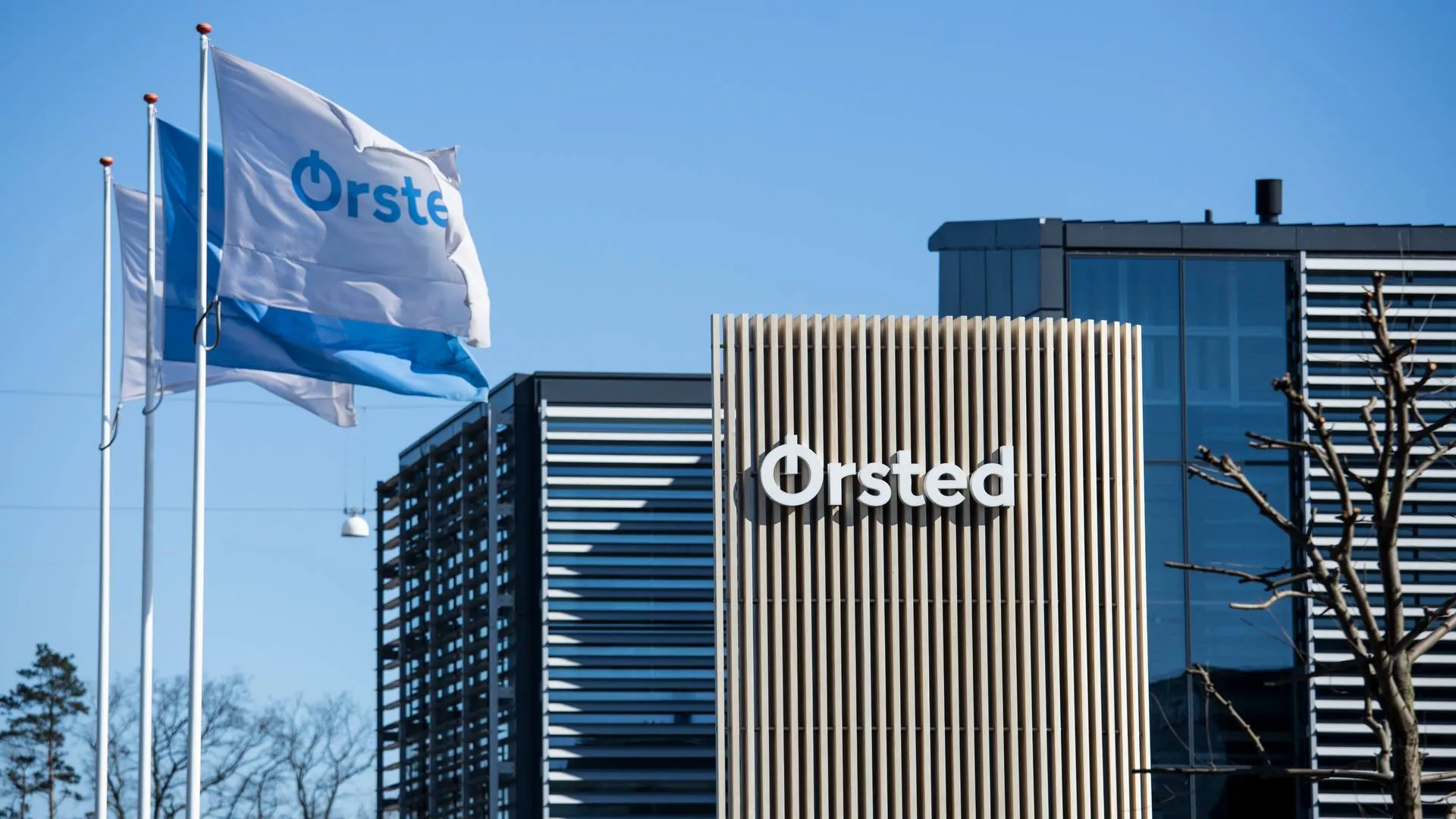 Orsted, ABD’deki üç projesinin yarısını sattı