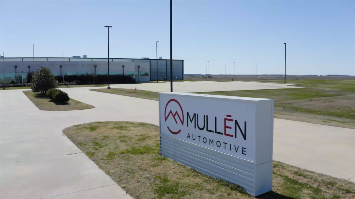 Mullen’in ticari araç satışları artıyor