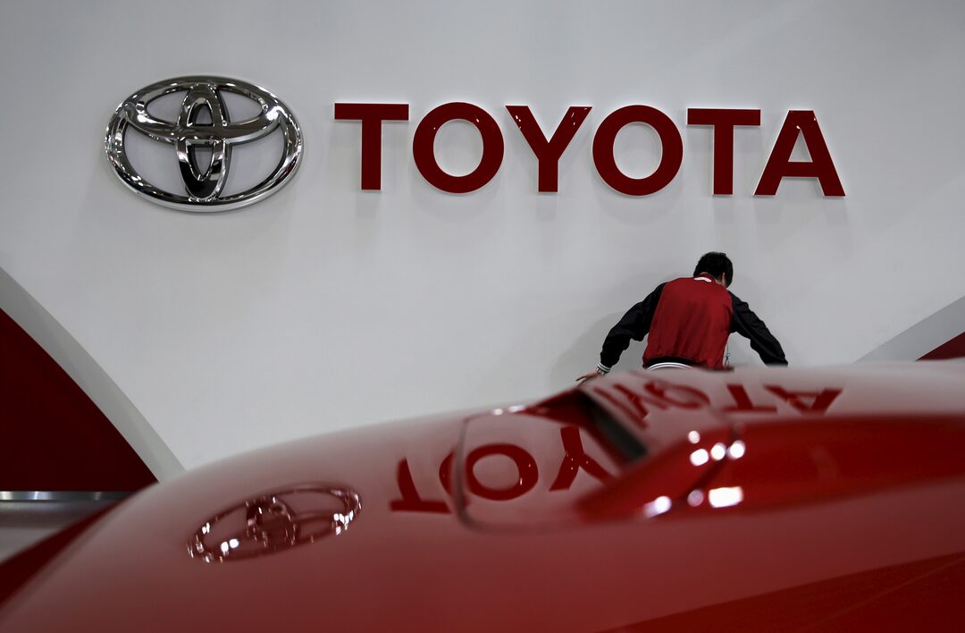 Toyota’dan elektrikli araç bataryaları için yeni proje